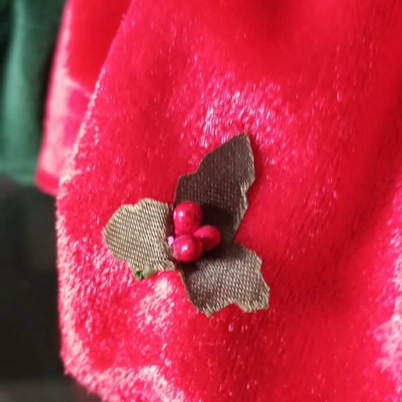 'PRECIOUS MOMENTS' Snow White Christmas Dreams Collectable Vinyl Doll 12… - Picture 11 of 16